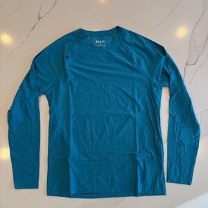 Rhone Reign Long-Sleeve Shirt - Men's